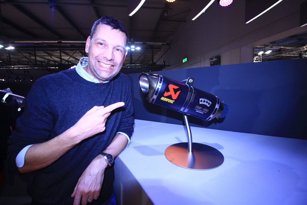 Mark Schilling Das Erzbergrodeo kostet über 1 Million Euro